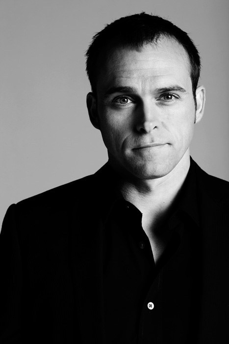 雷·希尔 Les Hill