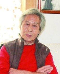 程汉焜 Hankun Cheng