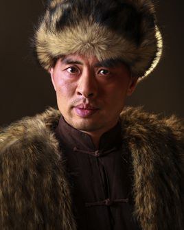 姚增强 Zengqiang Yao