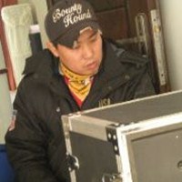 于永刚 Yonggang Yu