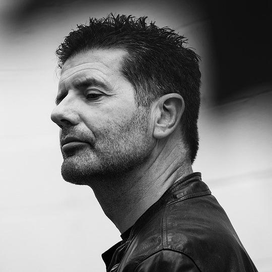 大卫·格里森 David Gleeson