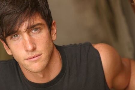 卡梅隆·齐德勒 Cameron Zeidler