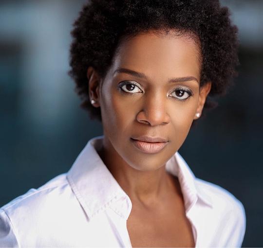 凯尔茜·斯科特 Kelsey Scott