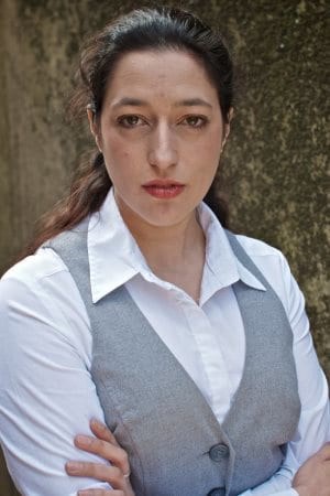 海莉·乔安妮·培根 Hayley Joanne Bacon