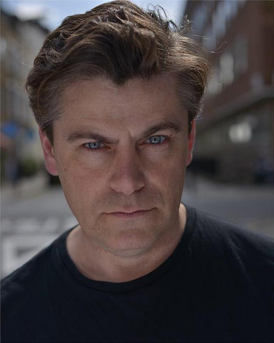 斯图尔特·马修斯 Stuart Matthews