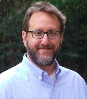 乔希·西耶戈尔 Josh Siegal