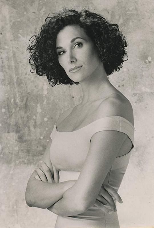 Julie Caitlin Brown Julie Caitlin Brown