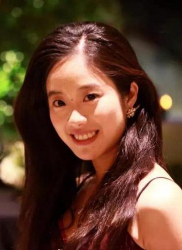 黄颖湘 Yingxiang Huang