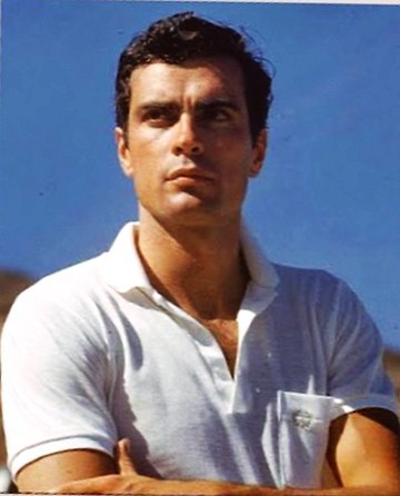 加德纳·麦凯伊 Gardner McKay