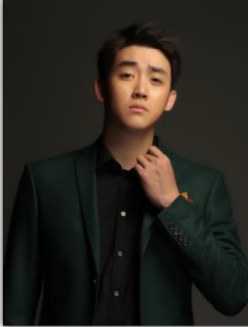 刘威龙 Weilong Liu