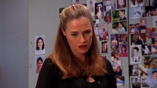 珊农·肯尼 Shannon Kenny