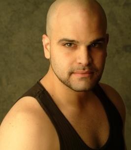 约瑟夫·巴西莱 Joseph Basile