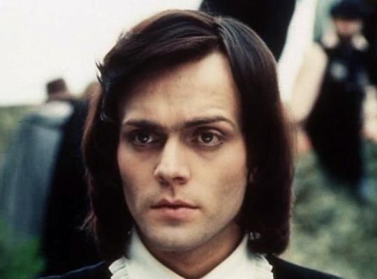 安德里·哈利托诺夫 Andrei Kharitonov