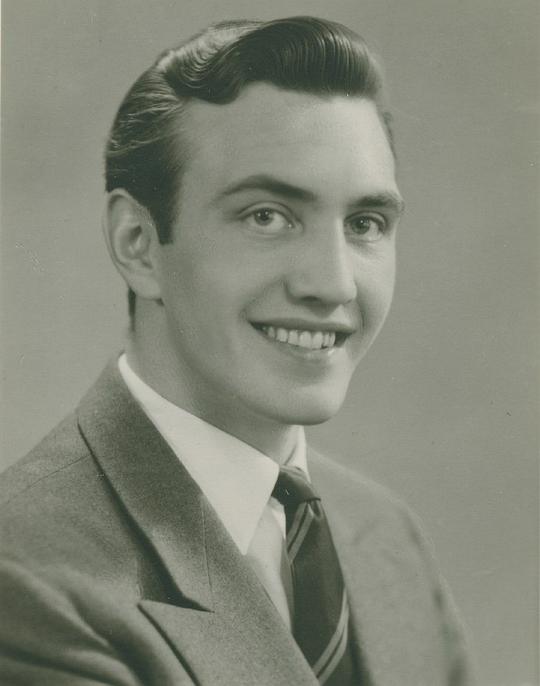 罗兰·赫德隆 Roland Hedlund