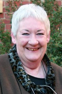 安妮·费兰 Anne Phelan