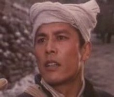 黄中秋 Zhongqiu Huang