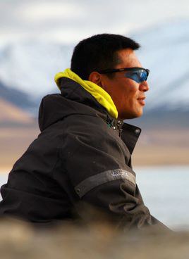 李润成 Ruicheng Li