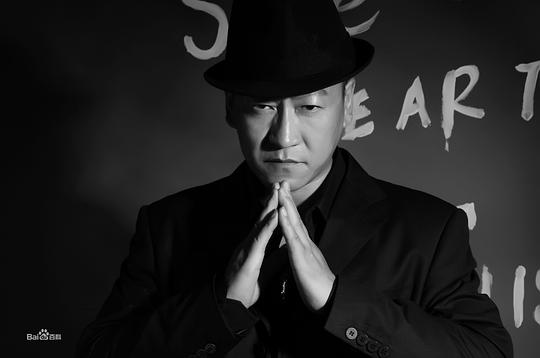 邢文杰 Wenjie Xing