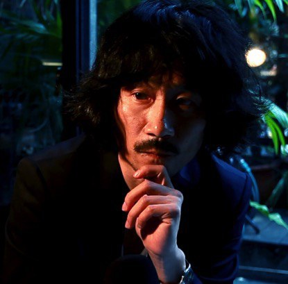吴米森 Mi-sen Wu