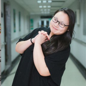 张梦圆 Mengyuan Zhang