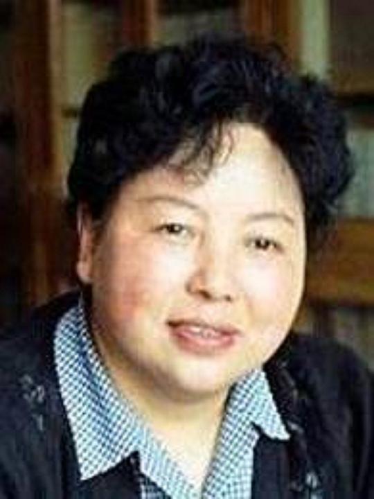 姜树森 Shusen Jiang