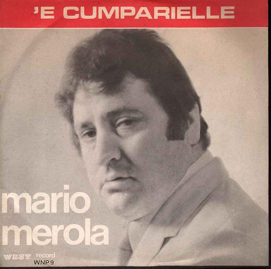 马里奥·迈洛纳 Mario Merola