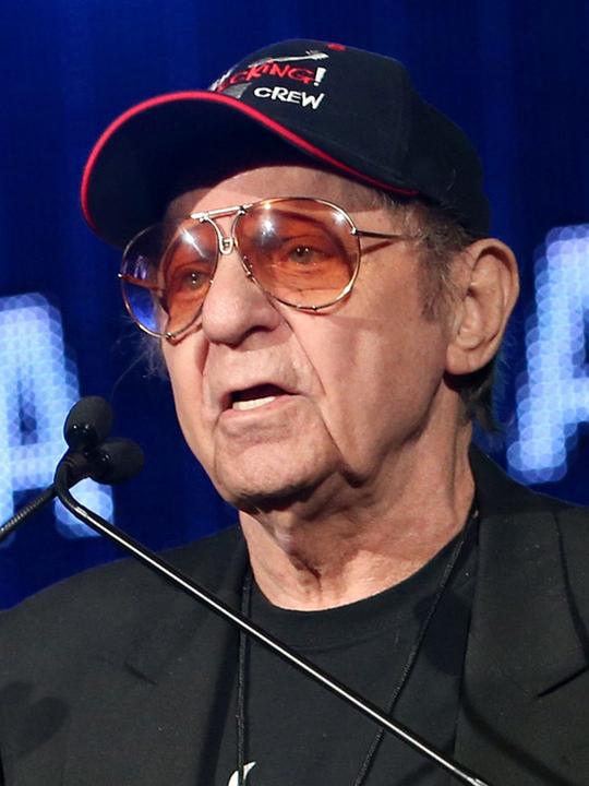 哈尔·布莱因 Hal Blaine