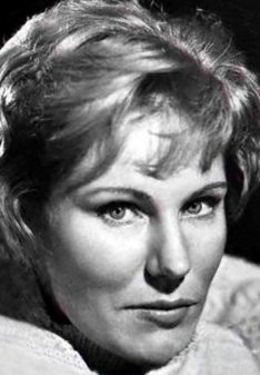 安妮·里德勒 Anne Ridler