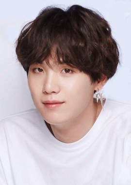 闵玧其 Min Yoon Gi