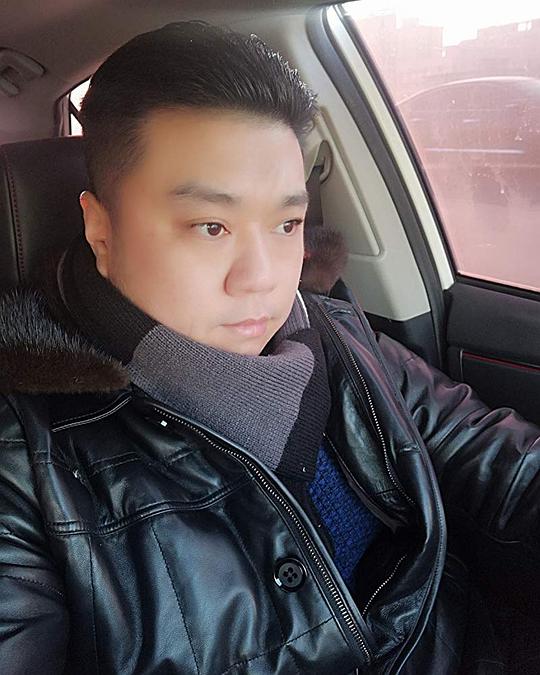 南光 James Nan
