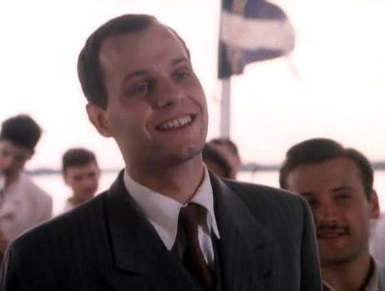 亚历克赛·科特涅夫 Aleksey Kortnev