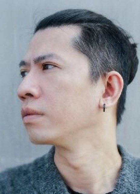 周汶儒 Man Yu Chow