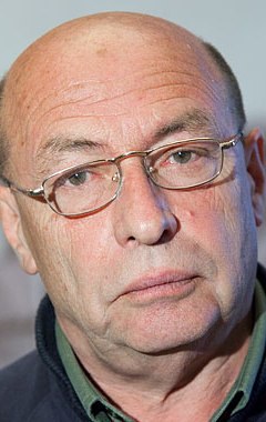 亚历山大·博罗德扬斯基 Aleksandr Borodyanskiy