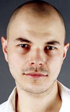 格拉西姆·阿尔基波夫 Gerasim Arkhipov