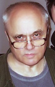 维亚切斯拉夫·尼基福罗夫 Vyacheslav Nikiforov