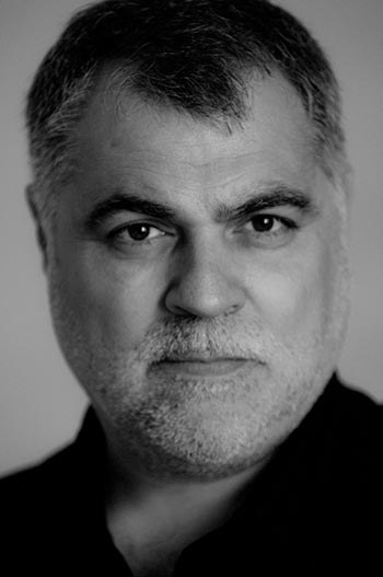 本尼托·萨姆布拉诺 Benito Zambrano