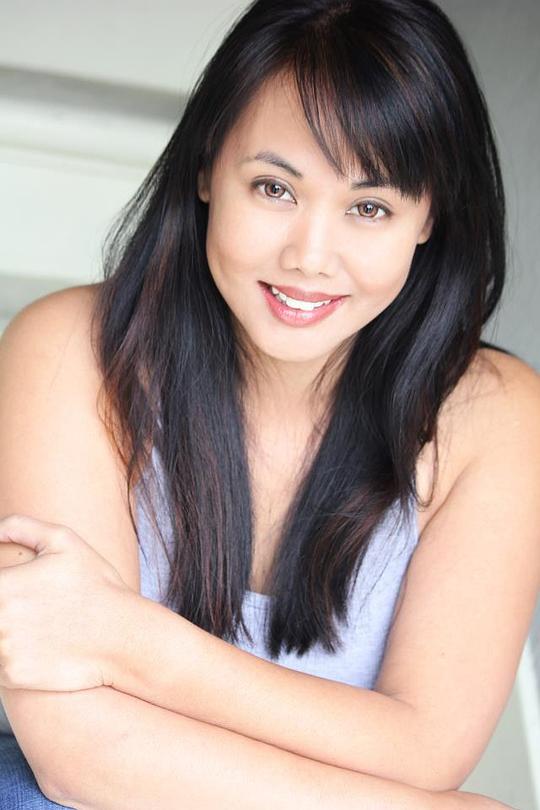 梅拉妮·珍 Melanie Jayne