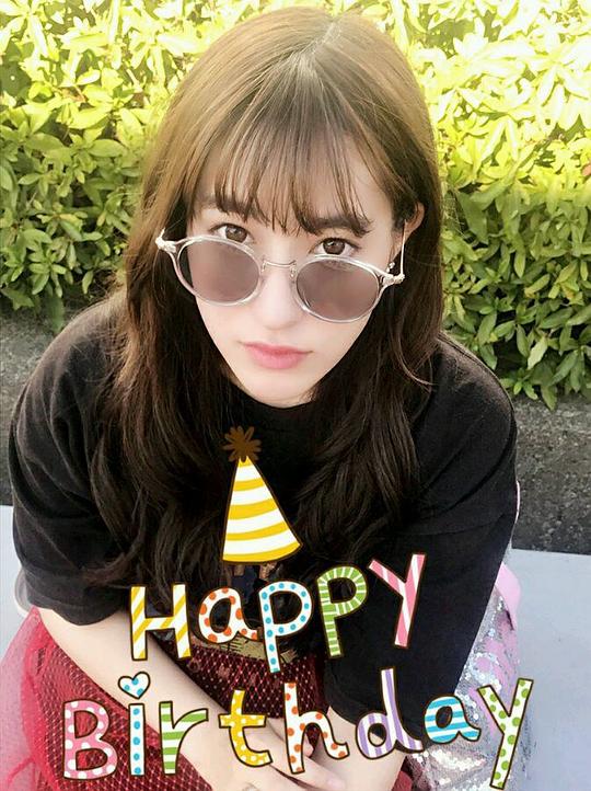平田梨奈 Rina Hirata