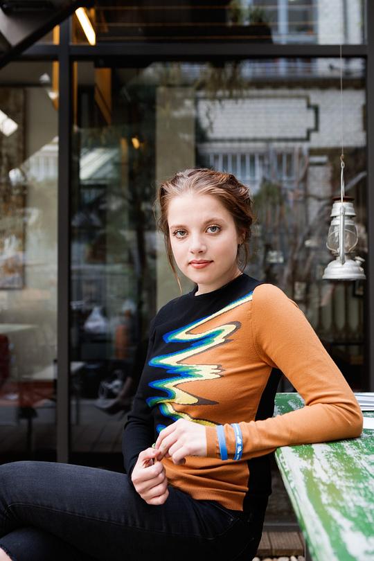 耶拉·哈泽 Jella Haase