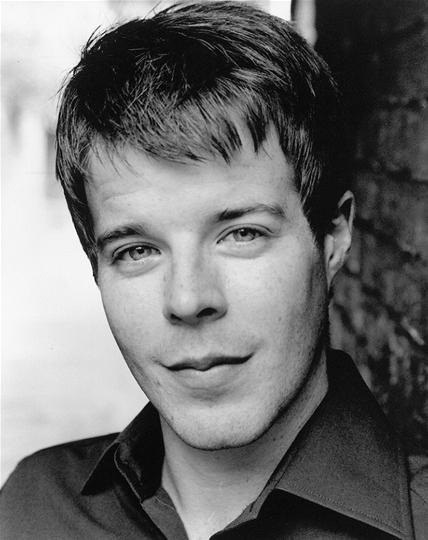 斯蒂芬·怀特 Stephen Wight