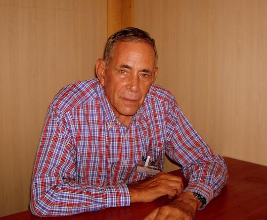 塞吉欧·柯瑞里 Sergio Corrieri