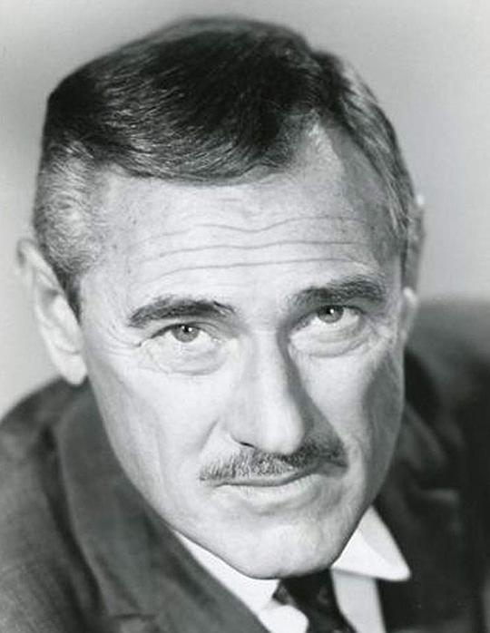 赫伯特·鲁德利 Herbert Rudley