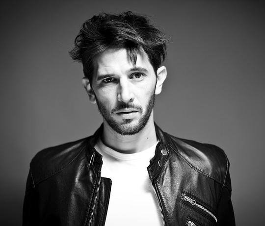 胡安·巴贝里尼 Juan Barberini