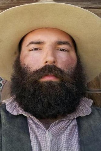 丹·格伦伯格 Dan Gruenberg