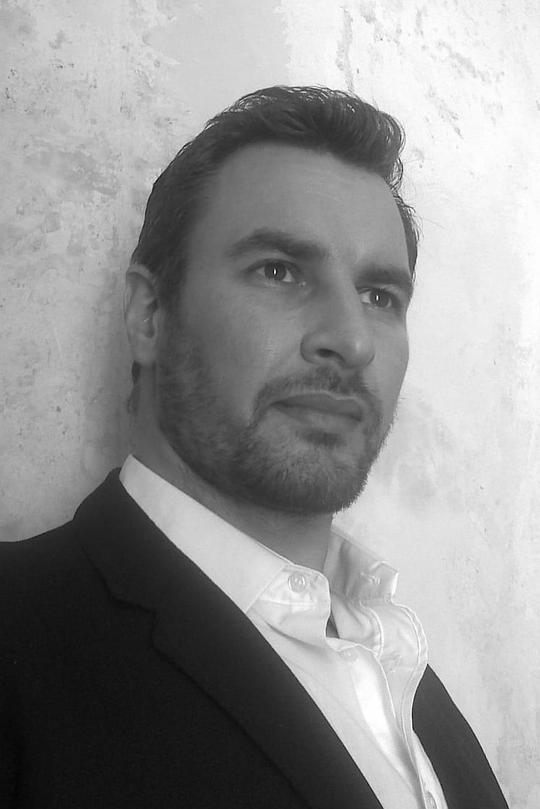 斯图尔特·戴维森 Stuart Davidson