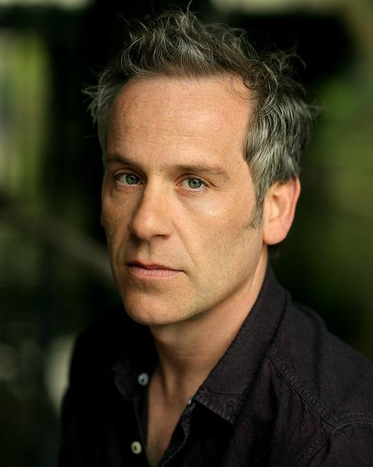 杰森·索普 Jason Thorpe