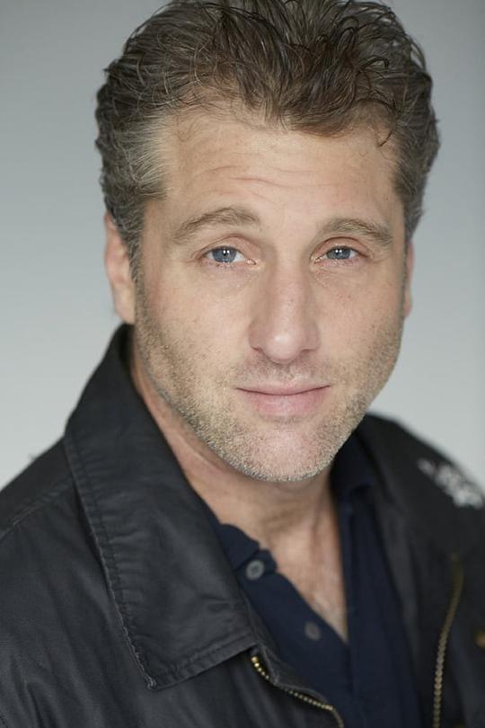 诺亚里马吉茨 Noah Lee Margetts