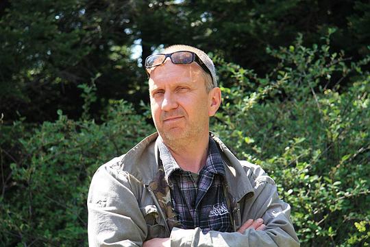 埃格特·克蒂尔森 Eggert Ketilsson