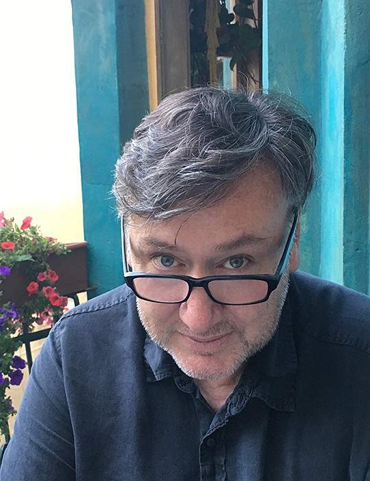 保罗·卡比 Paul Kirby