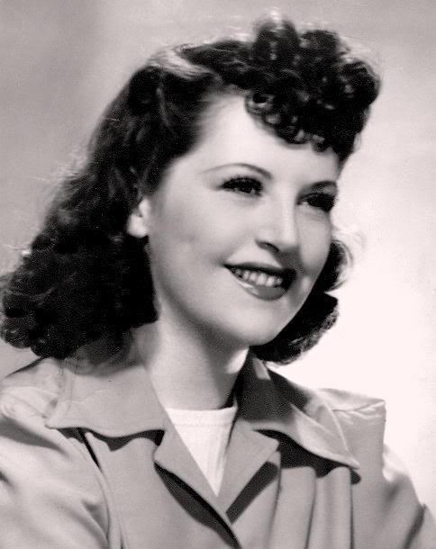 玛丽·斯图尔特 Mary Stewart